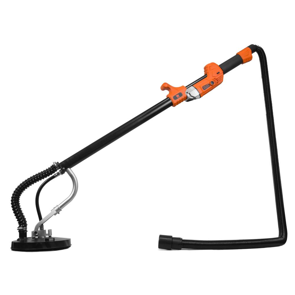 Wen 6 3 Amp 9 In Variable Sd Drywall Sander With Mid Mounted Motor Dw6394 The Home Depot - Drywall Sander Home Depot Wen 6 3 Amp 9 In Variable Sd Drywall Sander With Mid Mounted Motor Dw6394 The Home Depot - Drywall Sander Home Depot