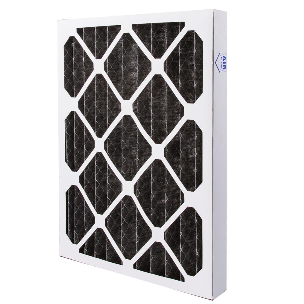 True Blue 18 in. x 24 in. x 2 in. Pro Carbon FPR 5 Pleated Air Filter