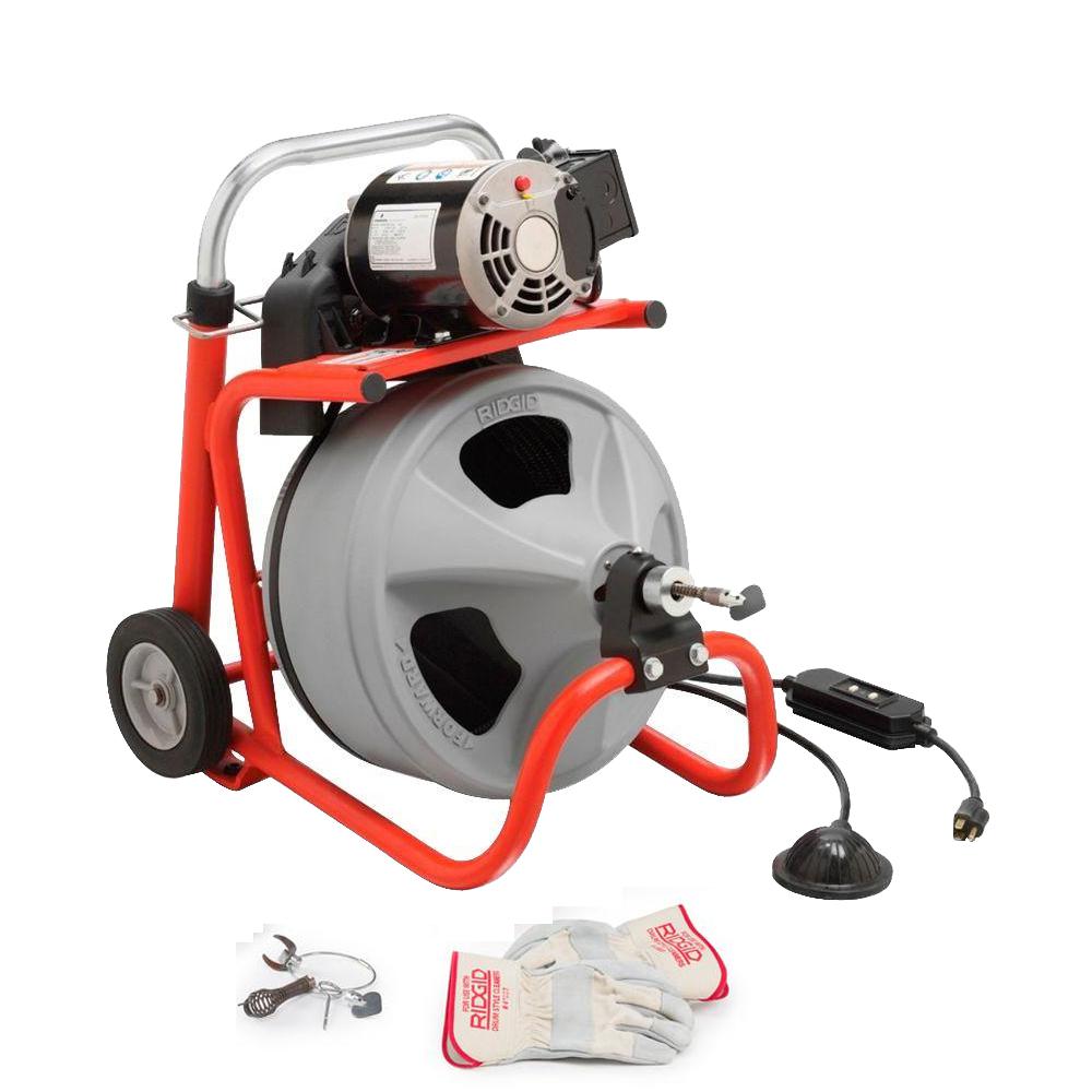 Plumbing Snakes & Augers - Drain Openers - The Home Depot Plumbing Snakes & Augers - Drain Openers - The Home Depot