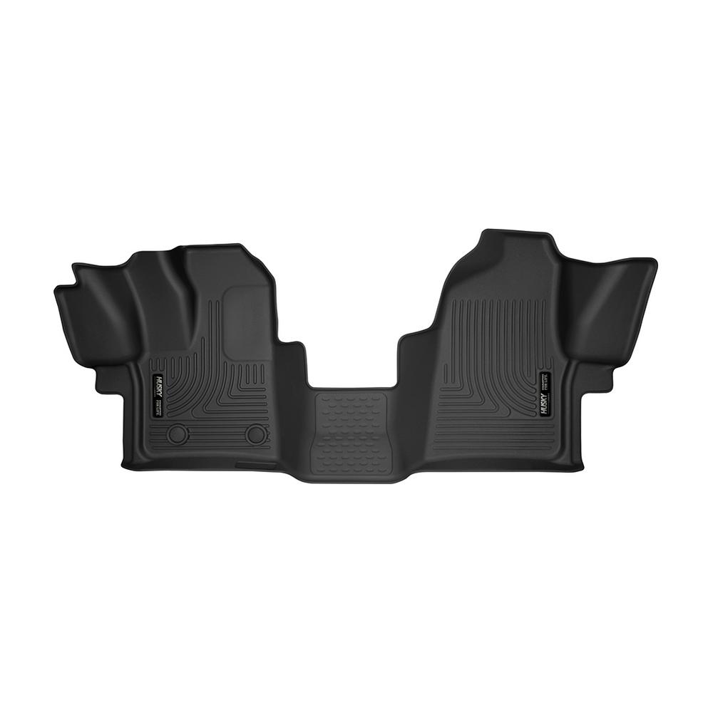 Husky Floor Liners >> Husky Liners Front Floor Liners Fits 15 17 Transit 150 250 350 Husky Floor Liners >> Husky Liners Front Floor Liners Fits 15 17 Transit 150 250 350