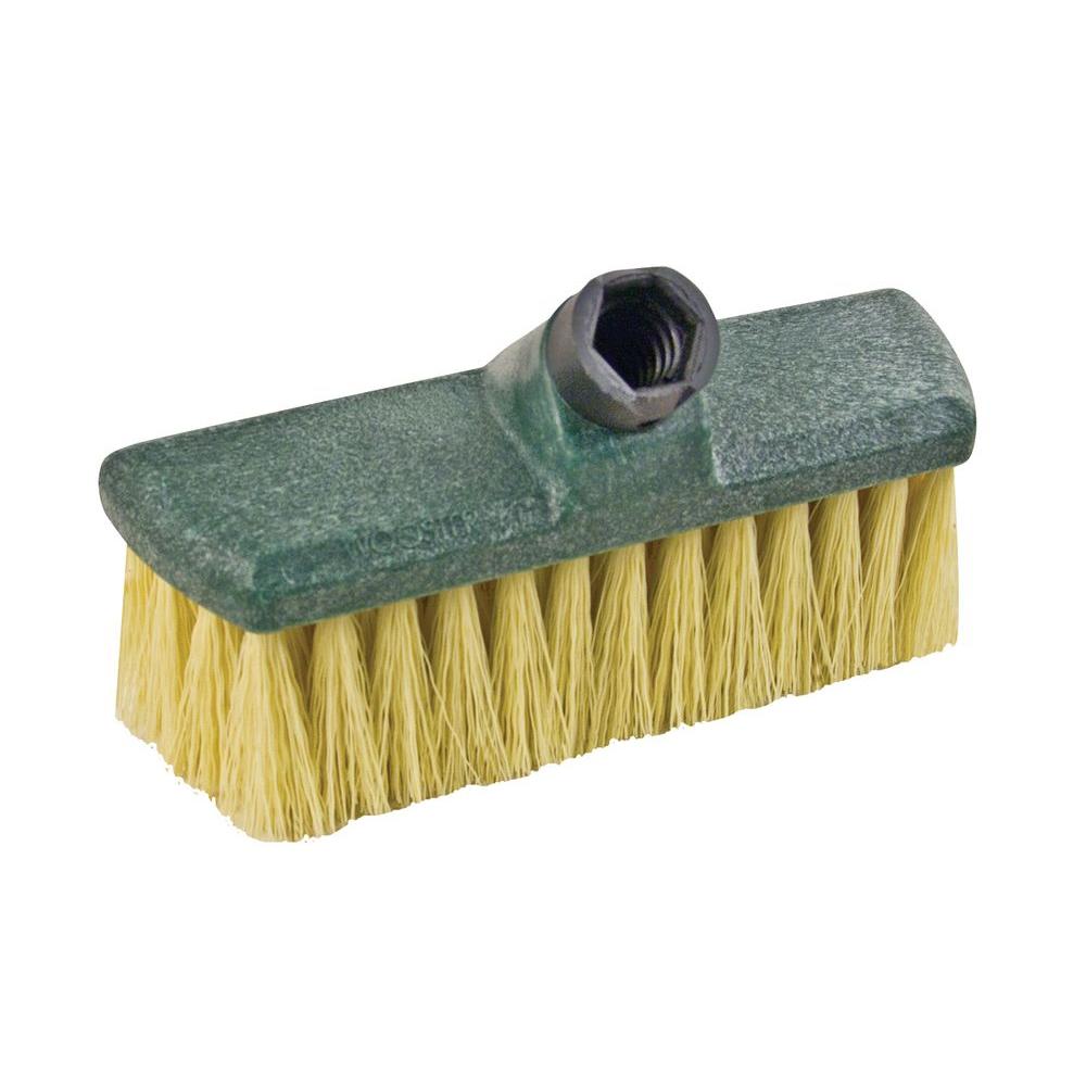 Wooster 8 in. Prep Crew Work Horse Polypropylene Brush0018400000 The Home Depot