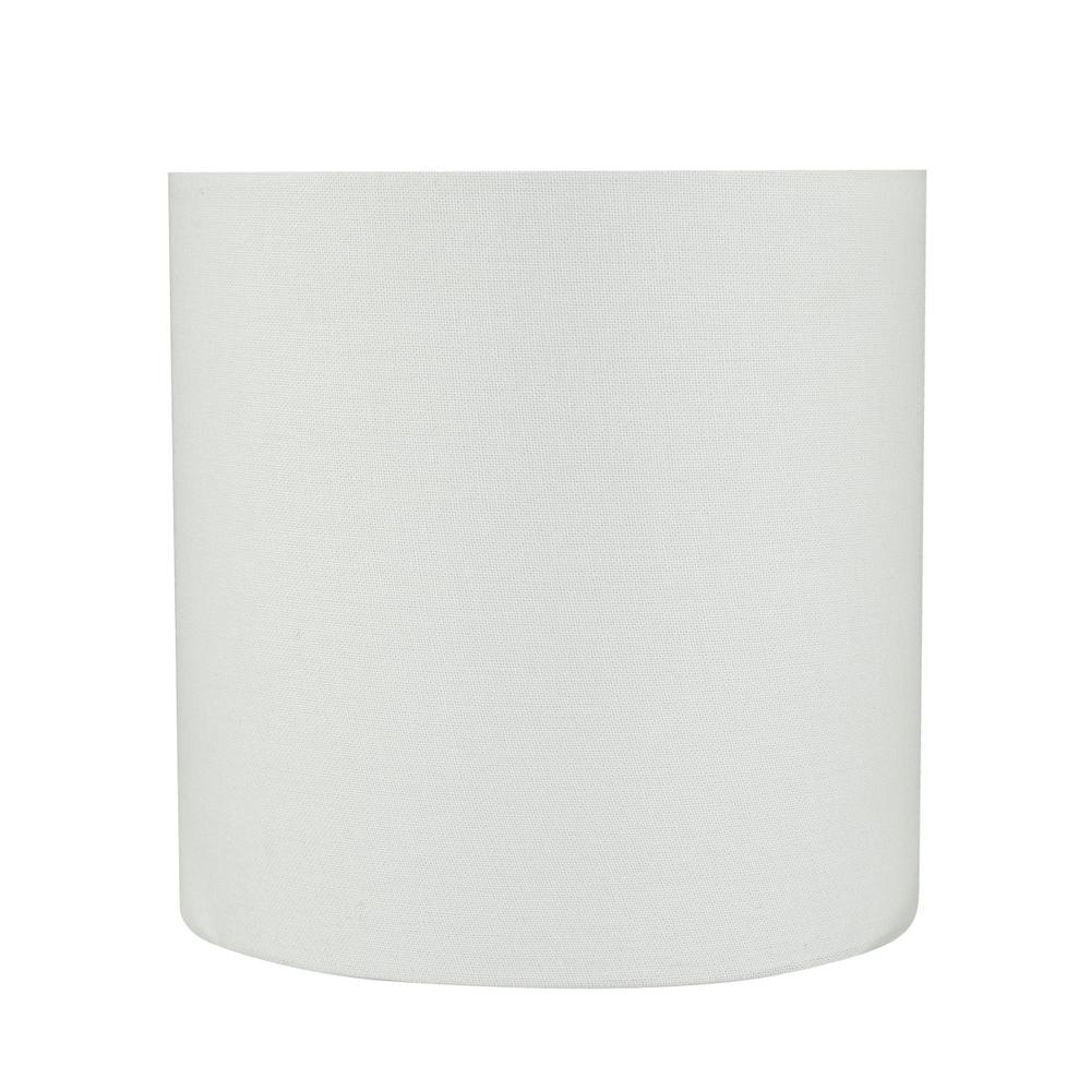 white lamp shades the range