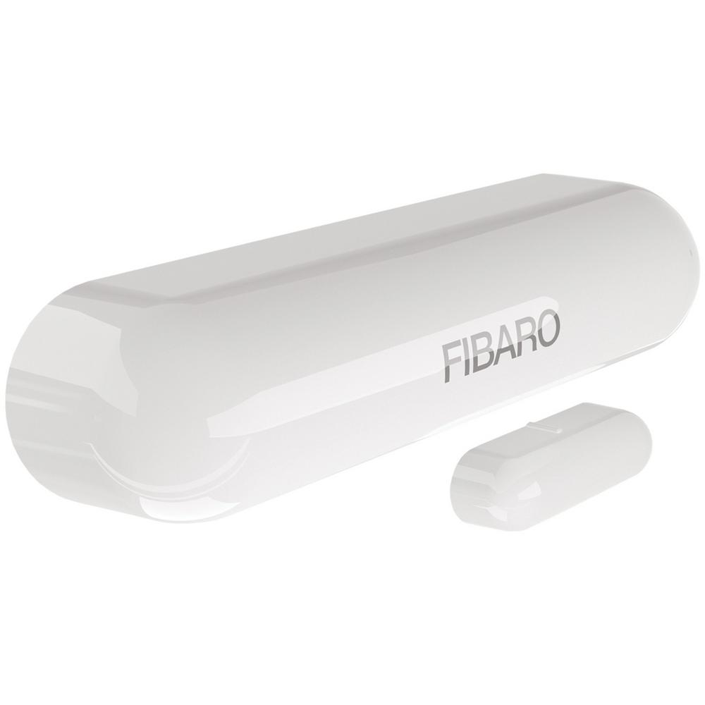 fibaro door window sensor manual