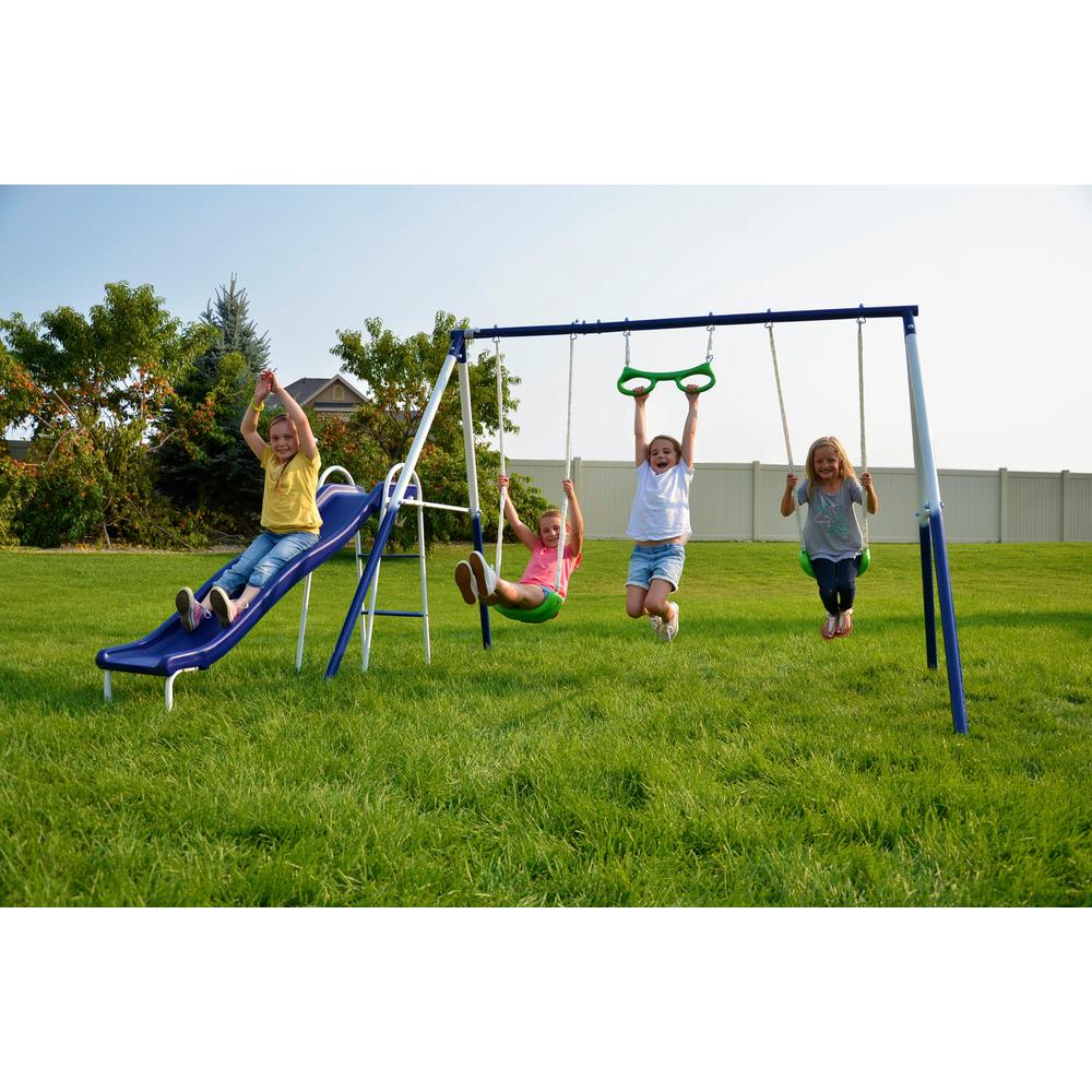 home depot kids swings