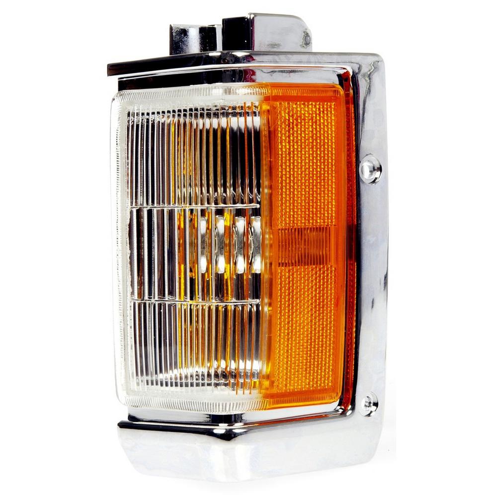 Dorman Side Marker Lamp Assembly1650684 The Home Depot