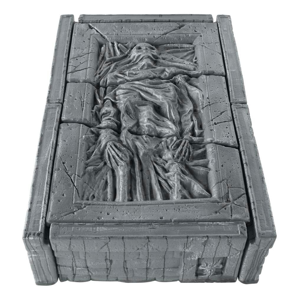 Cemetery Halloween Decorations Holiday Decorations The Home Depot