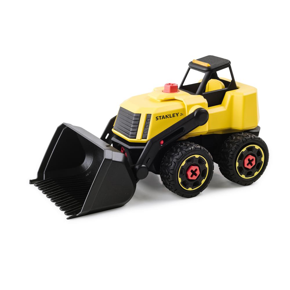 stanley jr toy chainsaw