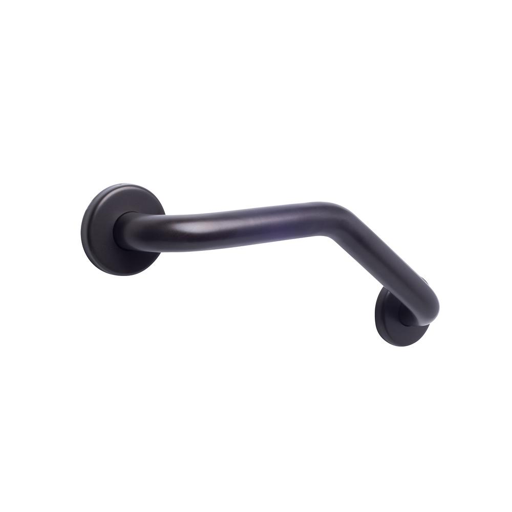 Csi Bathware 14 In X 1 25 Concealed Boomerang Grab Bar Oil Rubbed Bronze Csi Bathware 14 In X 1 25 Concealed Boomerang Grab Bar Oil Rubbed Bronze