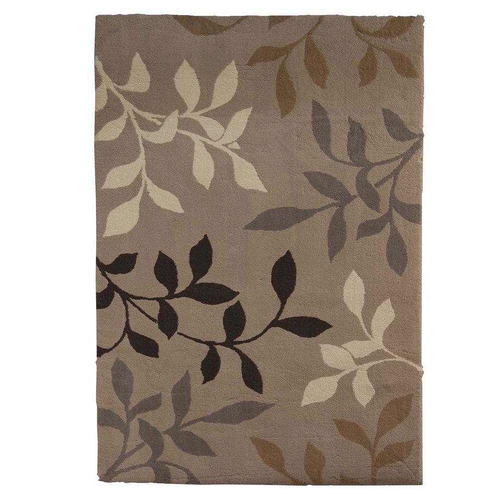 Orian Rugs Adobe 5 ft. 3 in. x 7 ft. 6 in. Indoor Area Rug