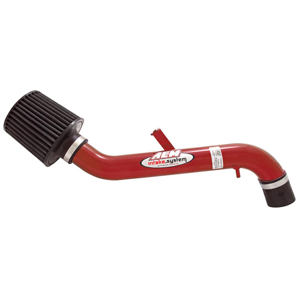 AEM 22-433B Blue Short Ram Intake System