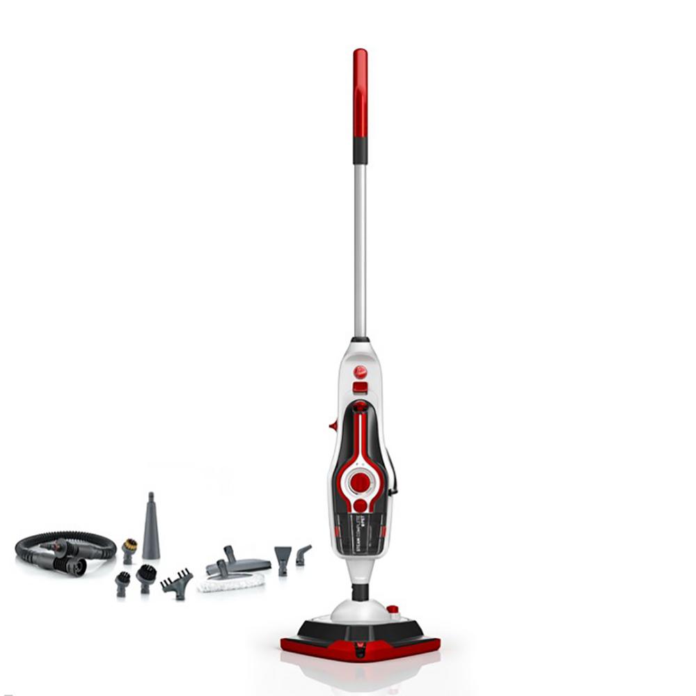 HOOVER Steam Complete Pet Multi-Purpose Handheld and Floor Cleaning ...