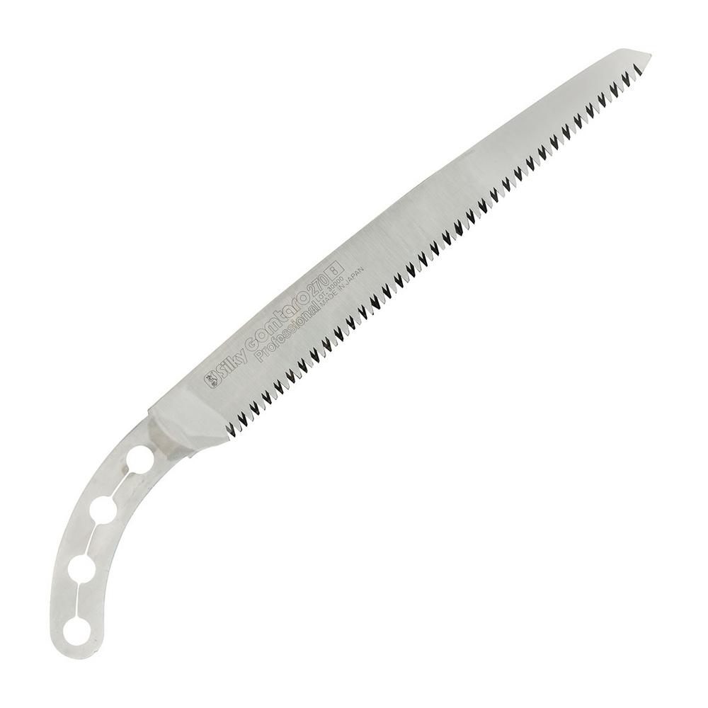 10.6 in. Professional Hand Pruning Saw Blade10327 The Home Depot