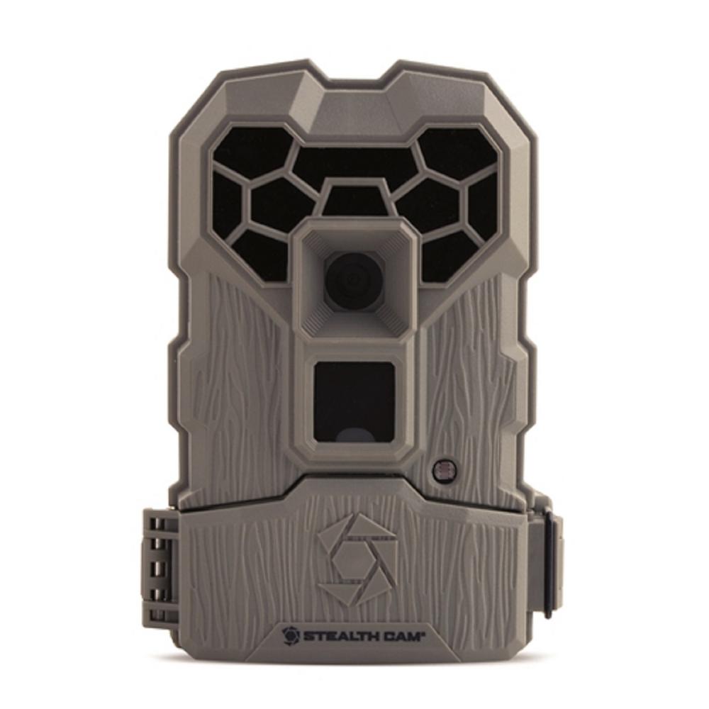UPC 888151014998 product image for Stealth Cam QS12 10MP Scouting Camera with Video Recorder | upcitemdb.com