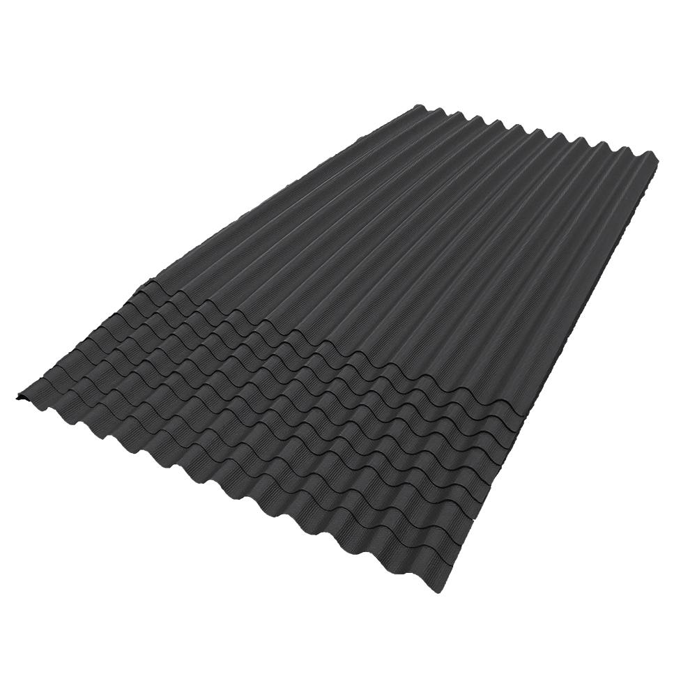 Ondura - Roof Panels - Roofing - The Home Depot