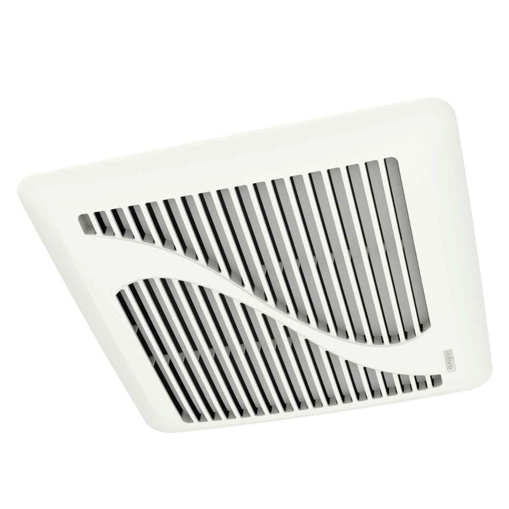 Invent Series 110 Cfm Wall Ceiling Installation Bathroom Exhaust Fan Energy Star