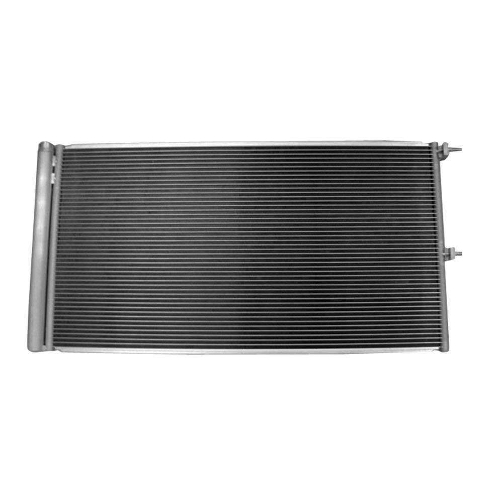GLOBAL PARTS DISTRIBUTORS, LLC A/C Condenser3975C The Home Depot