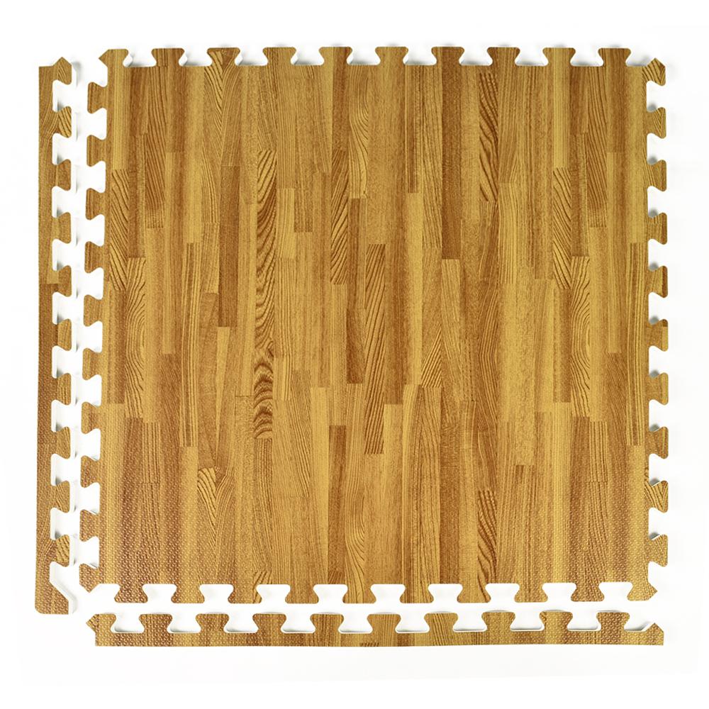 Exercise Gym Flooring The Home Depot Foamfloor