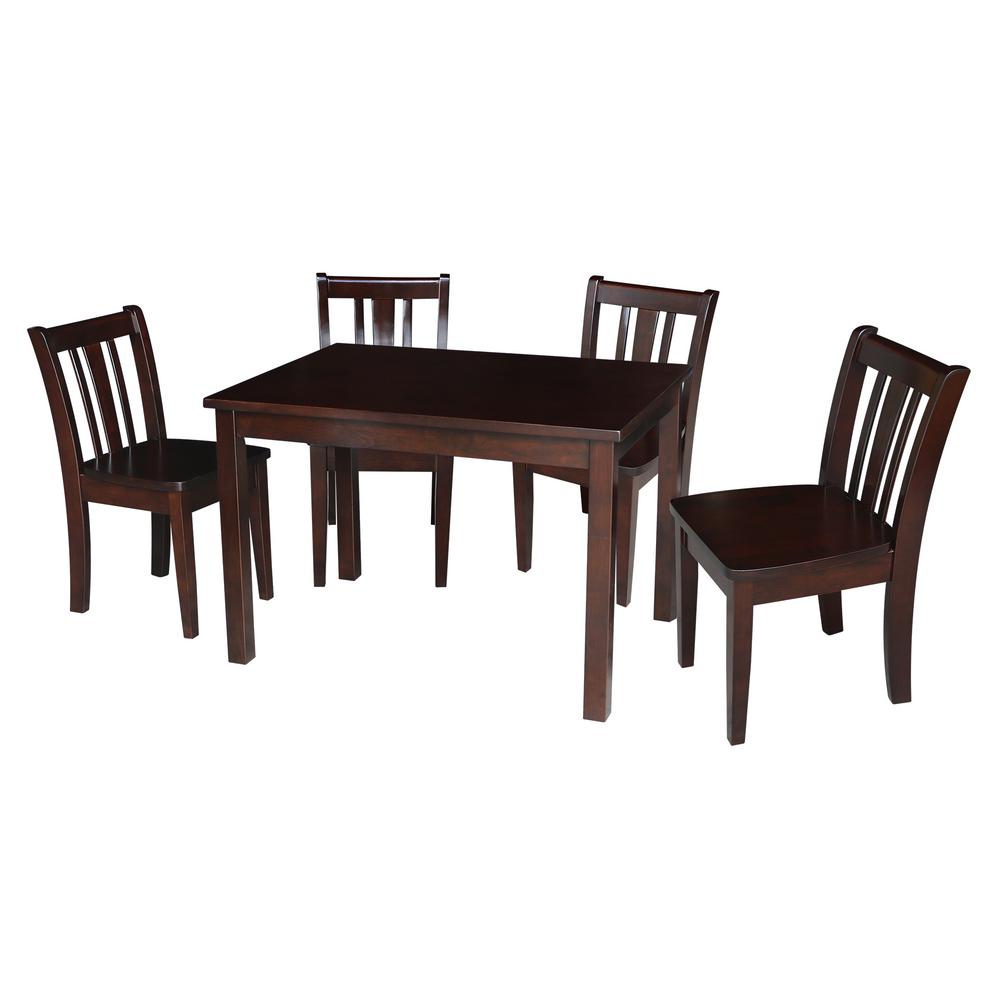 home depot children's table and chairs