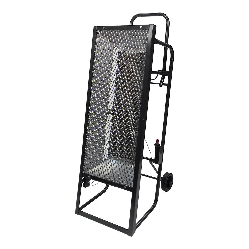 Sun Blast 35,000 BTU Flat Radiant Liquid Propane (LP) Heater