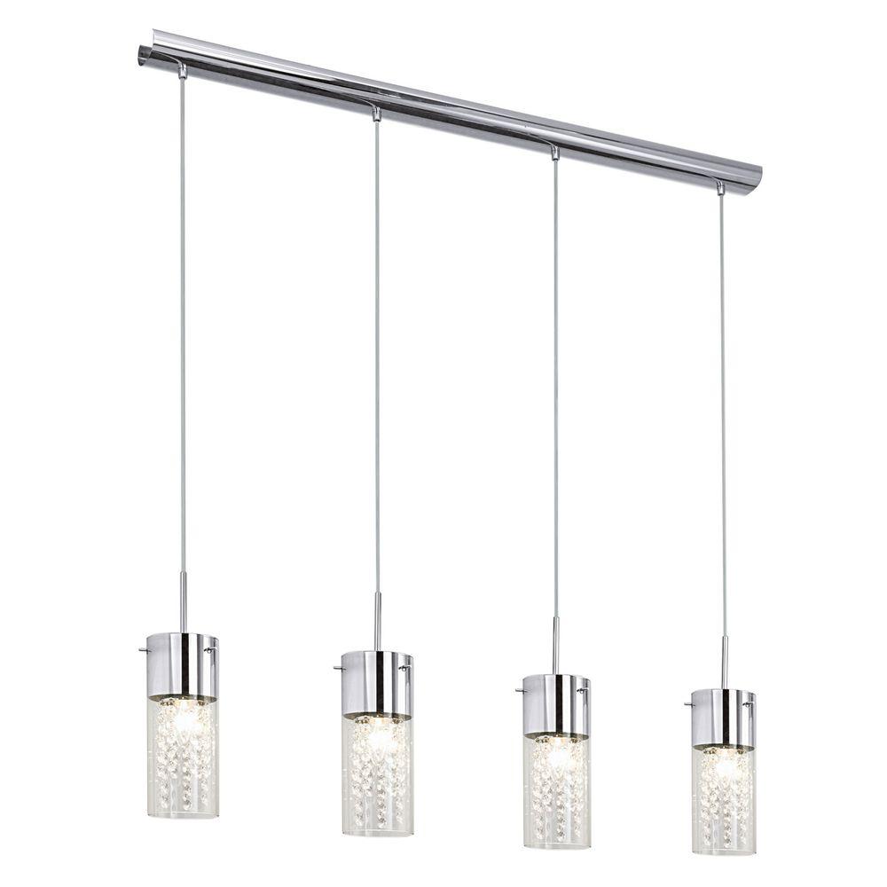 4 pendant light fixture