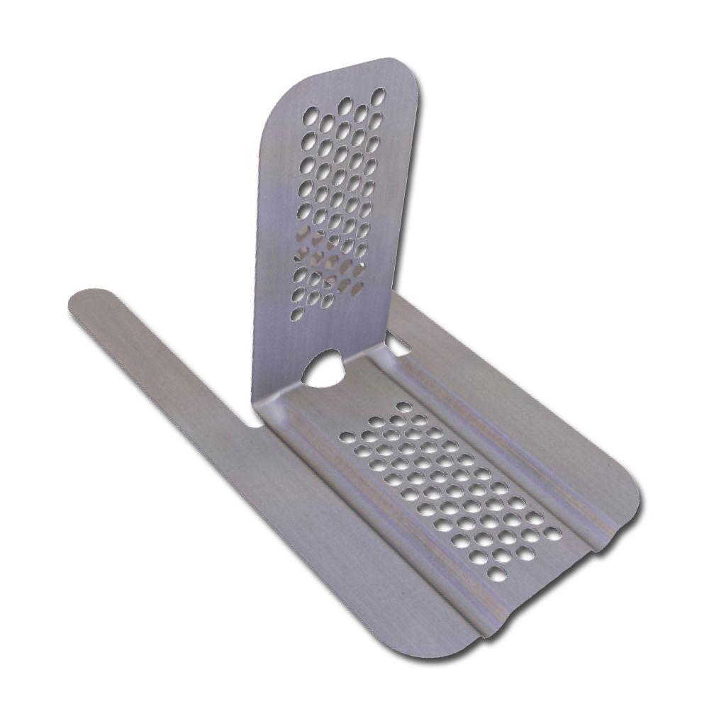 Framer-Back Drywall Back-Up Clips