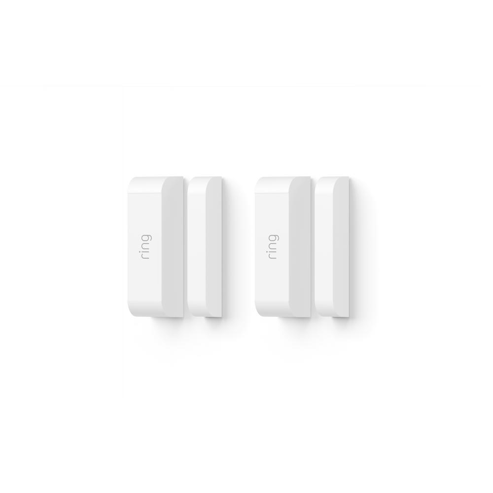 Alarm Door Window Sensor 2 Pack