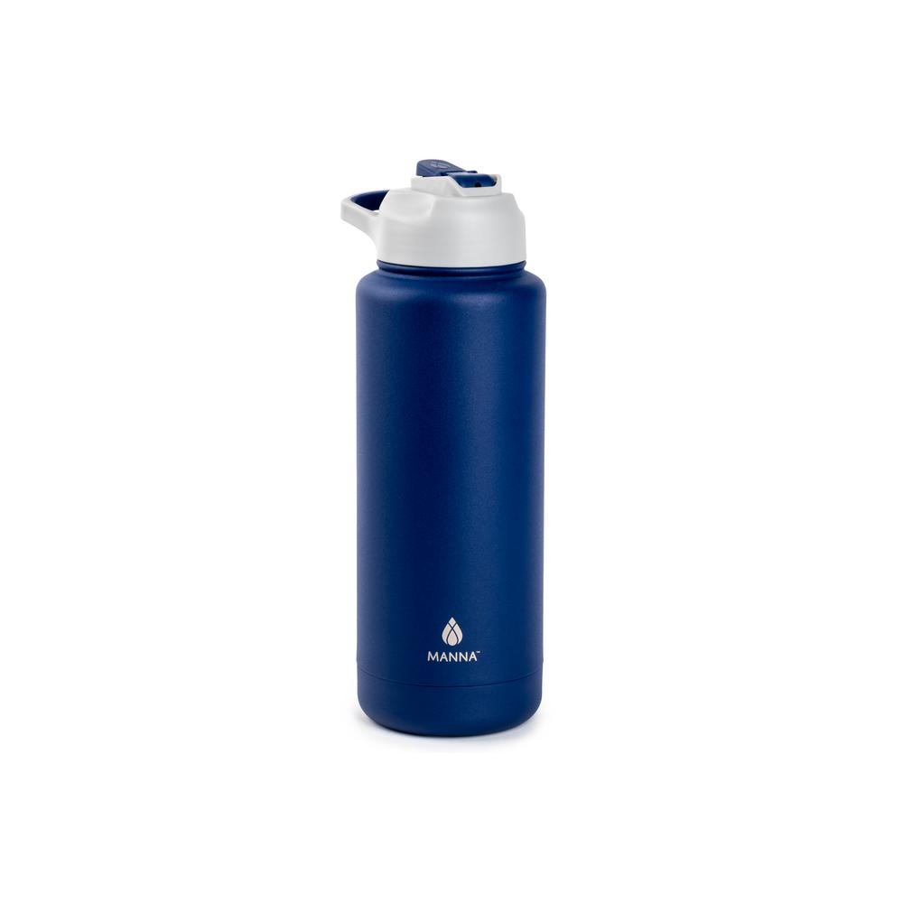 thermo flask straw lid 40 oz