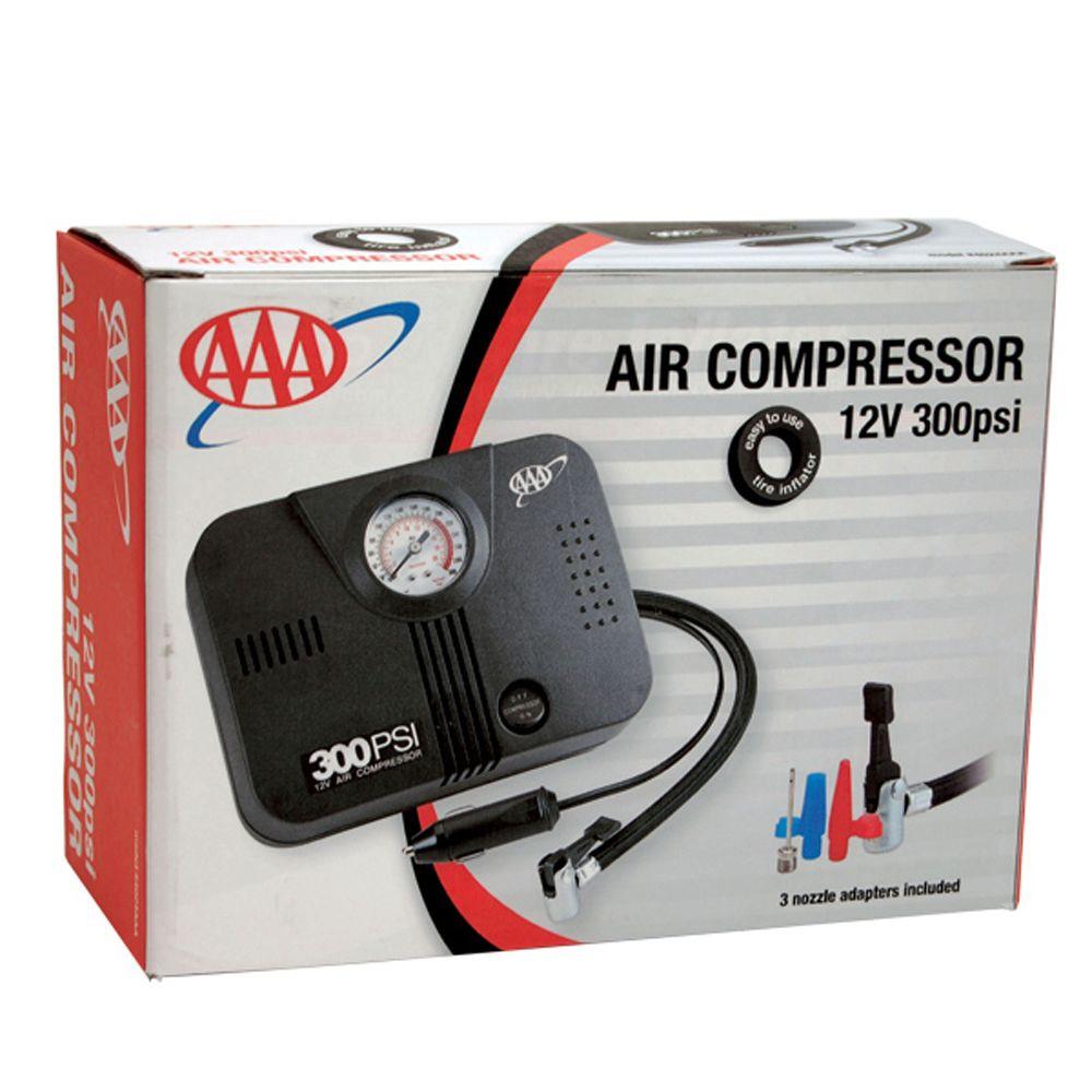 air pressure pump for car tires