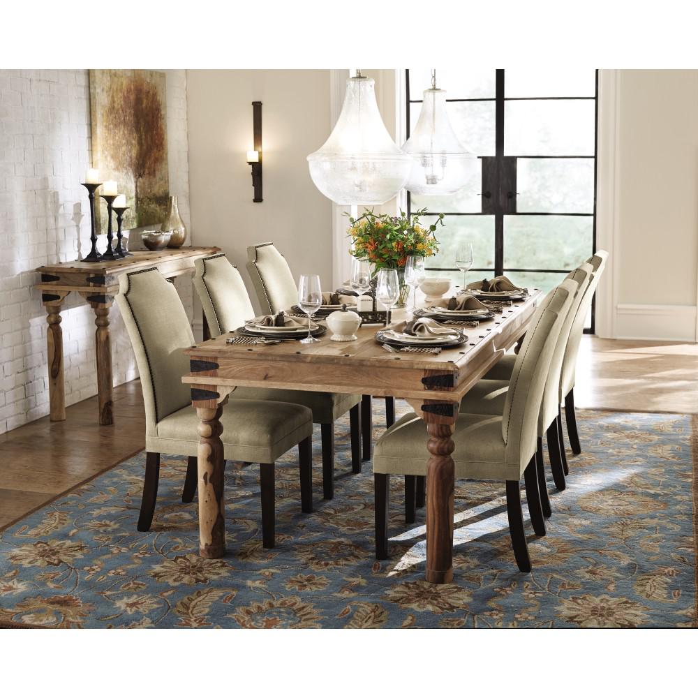  Home  Decorators  Collection  Fields Weathered Brown Dining 