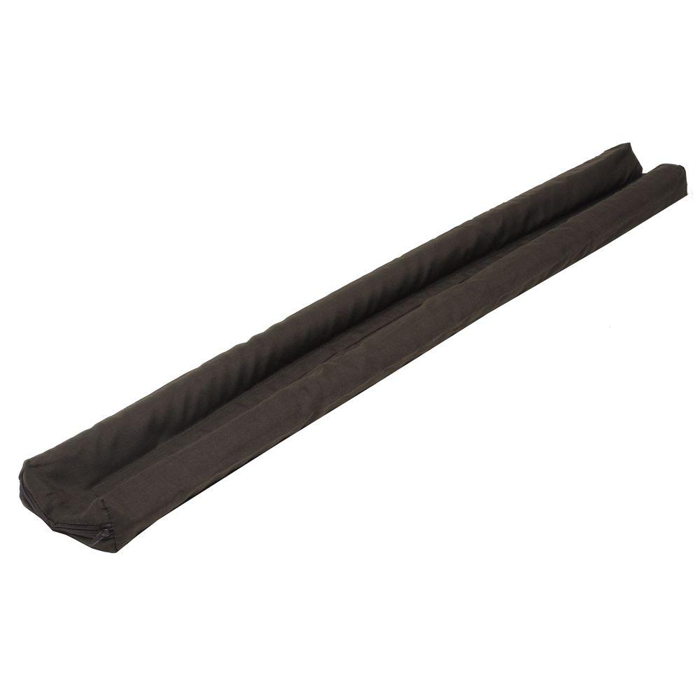 Frost King Fabric Weather Stripping Hardware The Home Depot