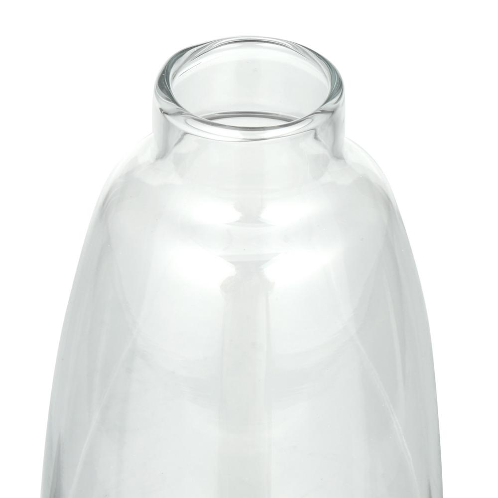 Westinghouse 8310000 Chimney Glass 3 Fitter Clear