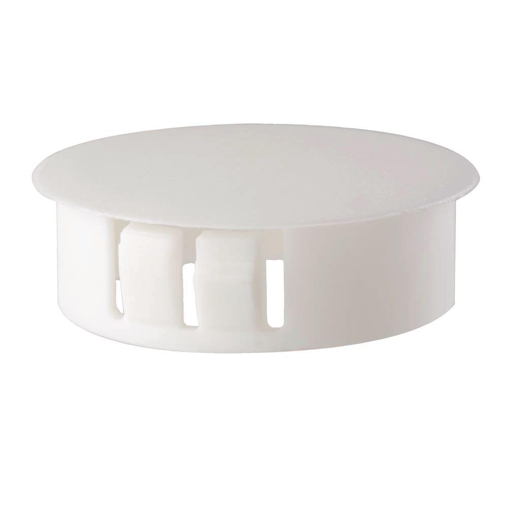 plastic push in hole plugs