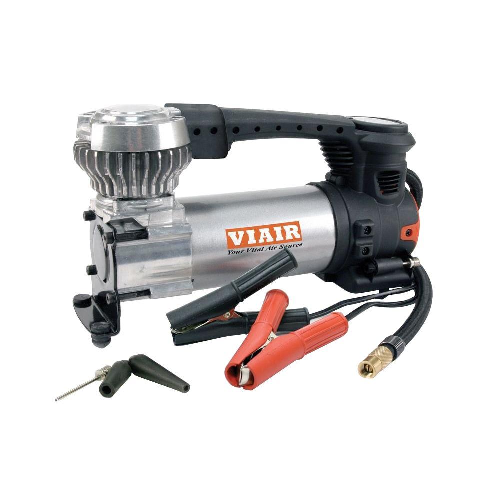 VIAIR 90P Portable Air Compressor90P The Home Depot