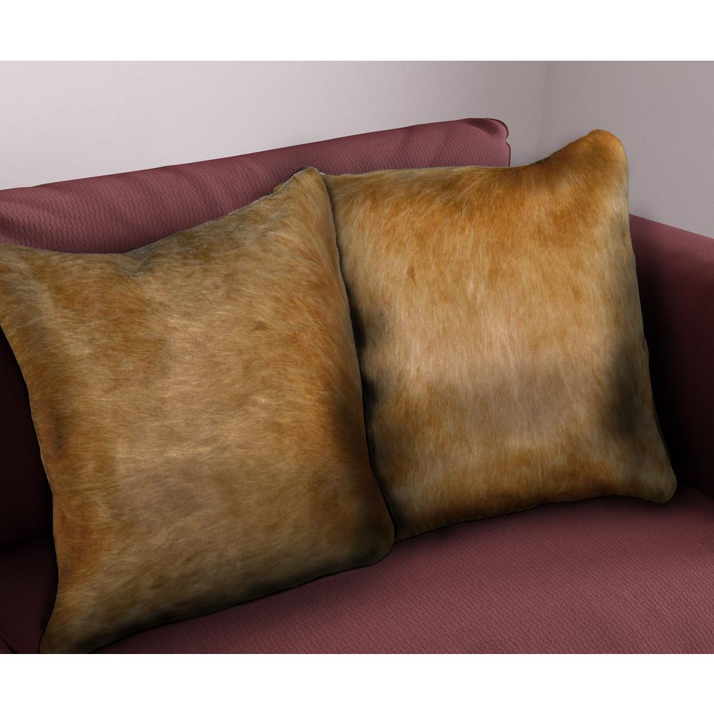 high quality throw pillows