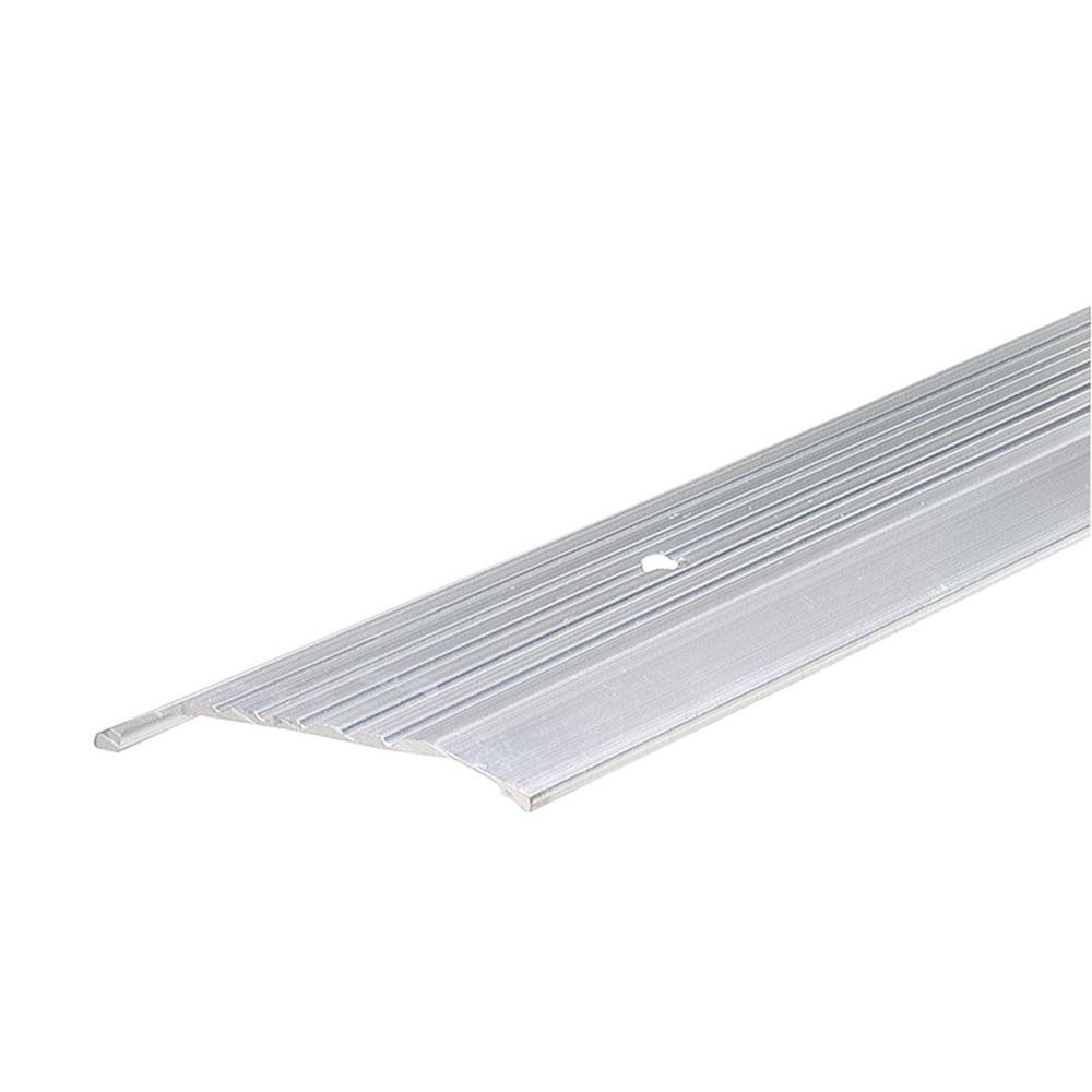 MD Building Products 1/2 in. x 37/8 in. x 36 in. Fluted Top Extruded