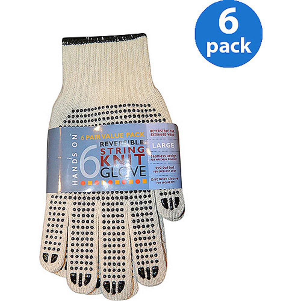 pvc gloves home depot