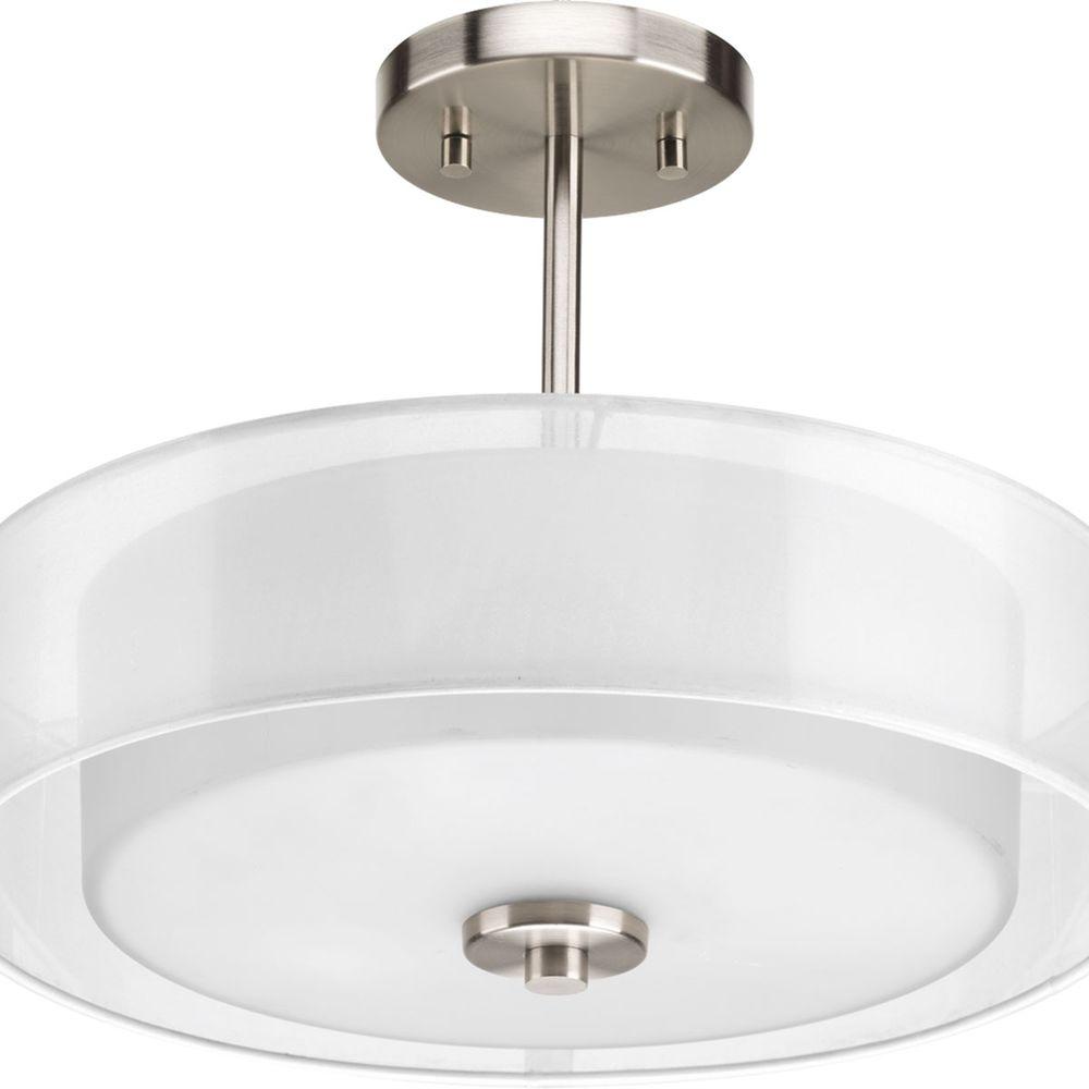 progress lighting calven collection 4 light brushed nickel bath light p3236 09wb the home depot progress lighting invite collection 3 light brushed nickel semi flushmount p3694 09 the home depot progress lighting calven collection 4 light brushed nickel bath light p3236 09wb the home depot progress lighting invite collection 3 light brushed nickel semi flushmount p3694 09 the home depot