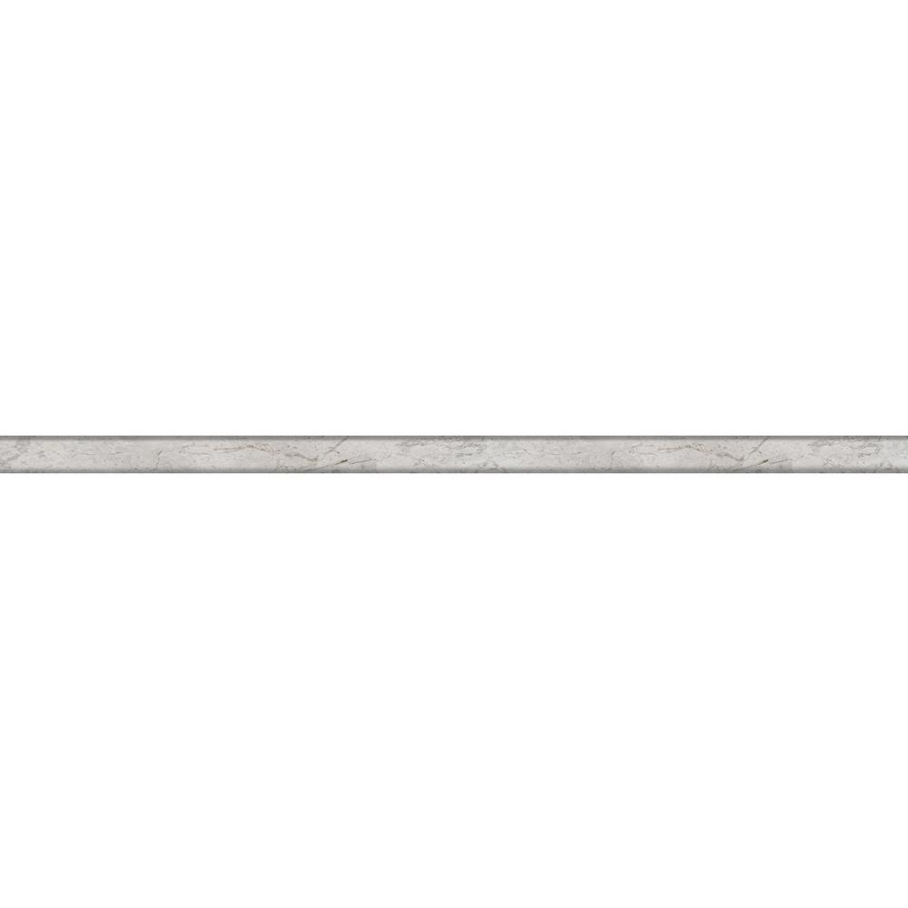 Marble - Tile Trim - Tile - The Home Depot