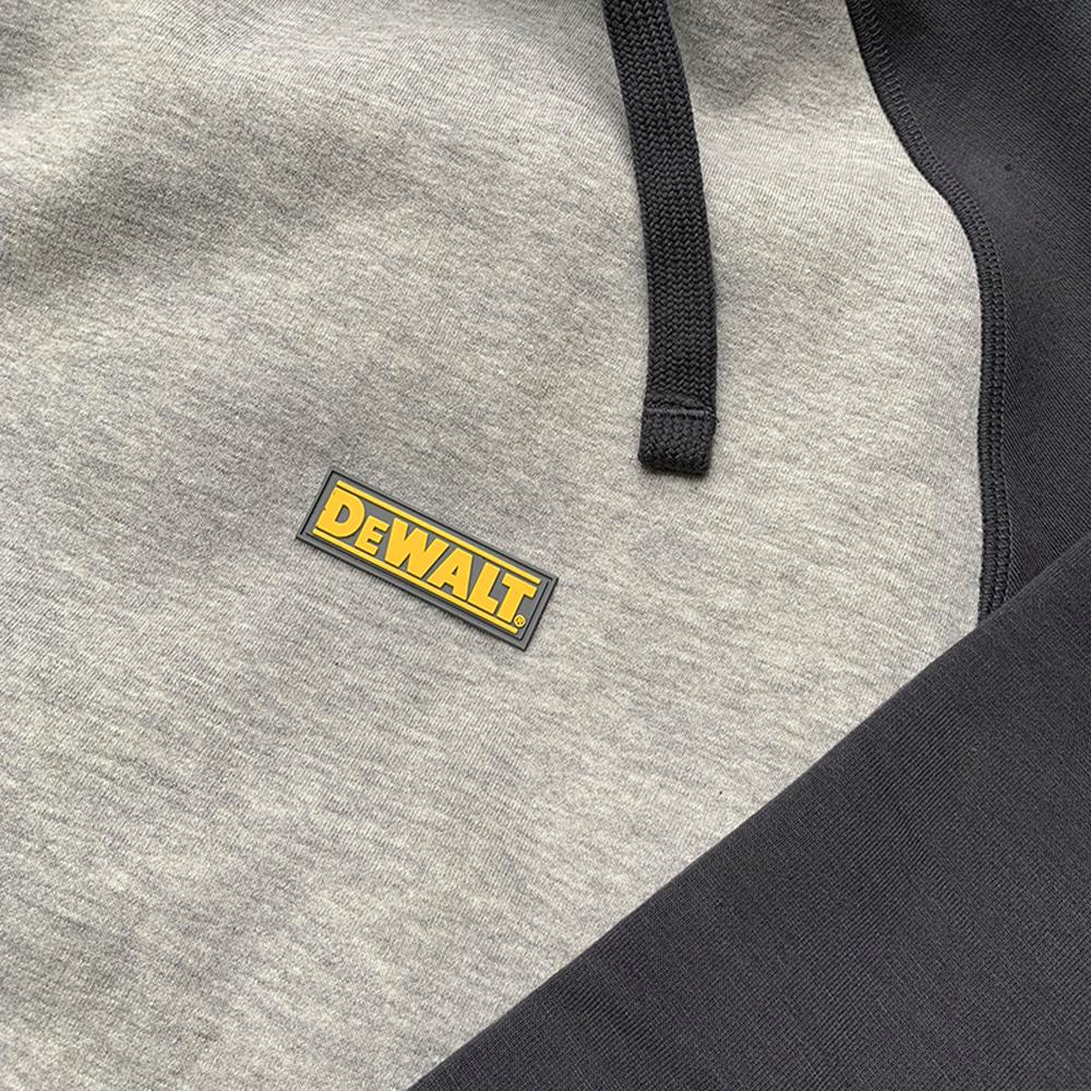 dewalt hooded sweatshirt