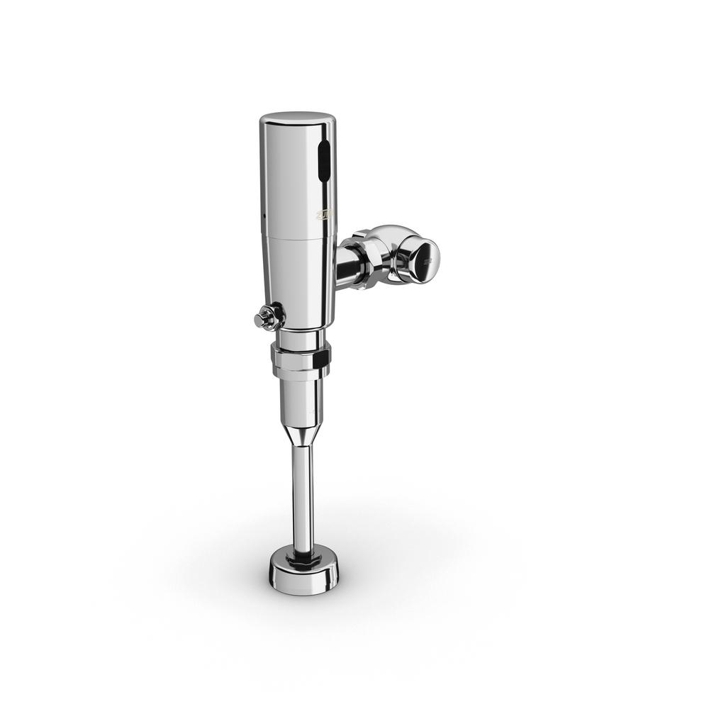 Zurn 0.125 GPF Sensor Flush Valve for UrinalsZTR6203QRTLL The Home