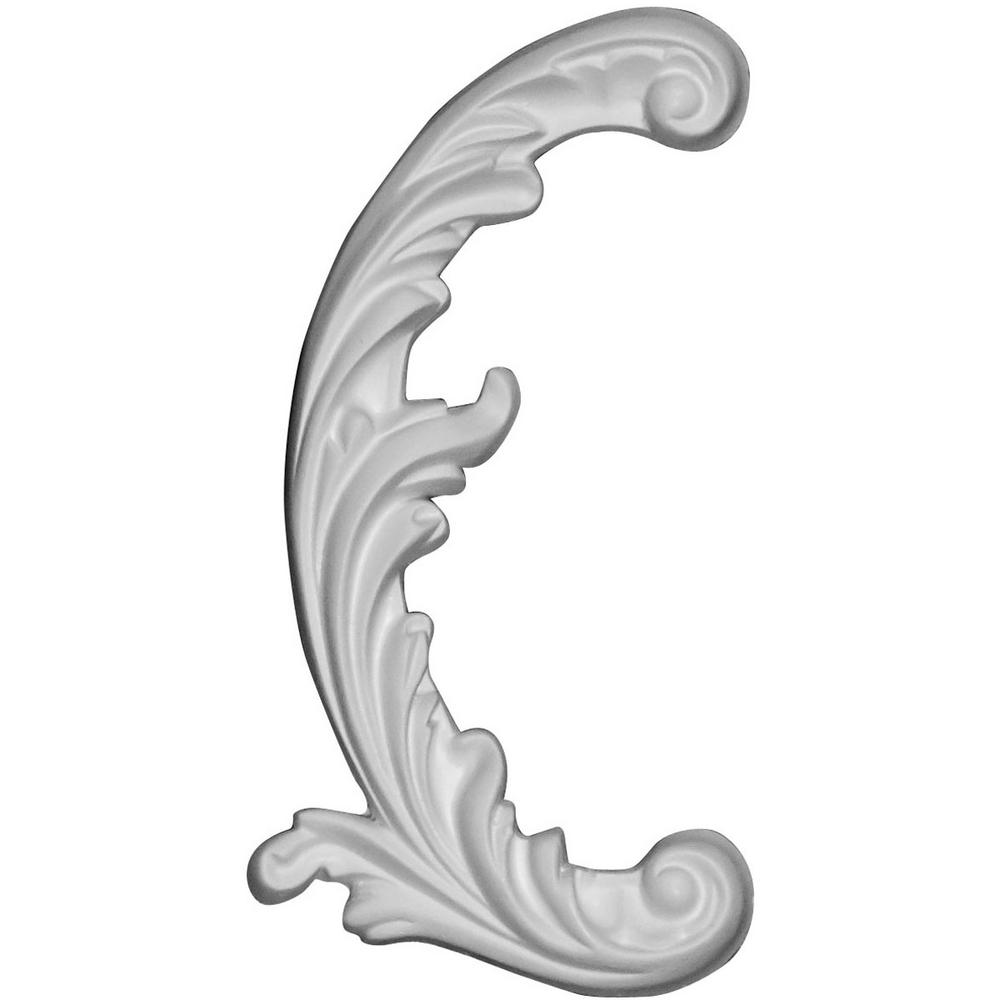 Appliques Moulding & Millwork The Home Depot