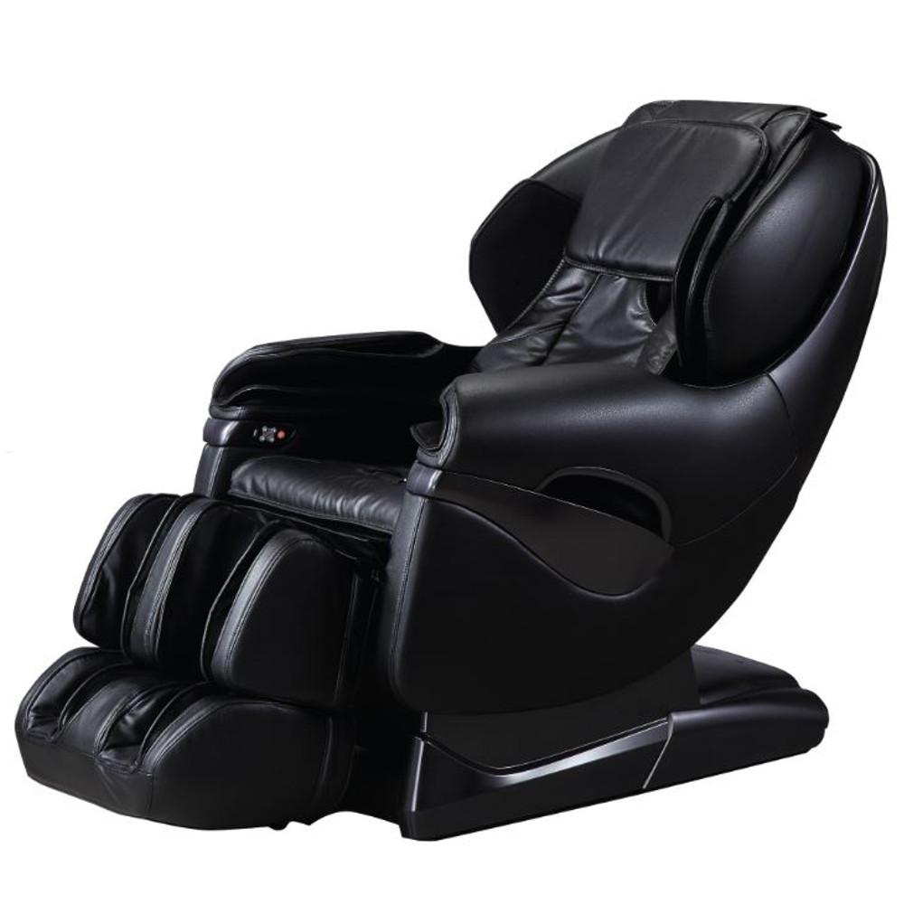 Pro Series Black Faux Leather Reclining Massage Chair was $2799.0 now $1689.0 (40.0% off)