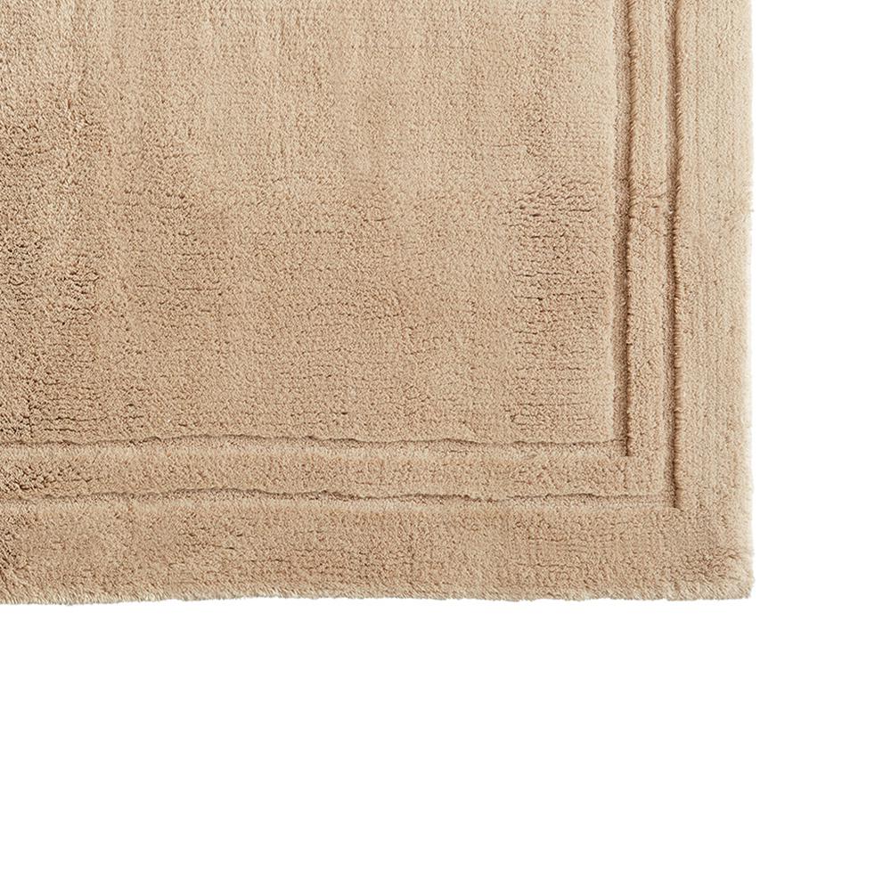 Mohawk Home Imperial 24 In X 60 Cotton Runner Bath Rug Barley 079124 The Depot - 24 X 60 Bath Rug Tan Mohawk Home Imperial 24 In X 60 Cotton Runner Bath Rug Barley 079124 The Depot - 24 X 60 Bath Rug Tan