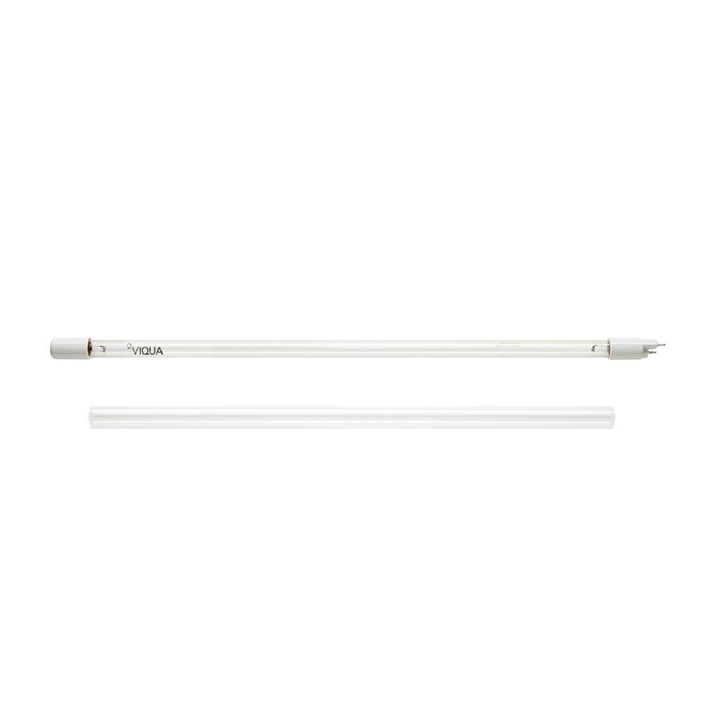 Viqua Replacement Lamp and Quartz Sleeve Combo Pack Compatible with VH200 Series... by Viqua