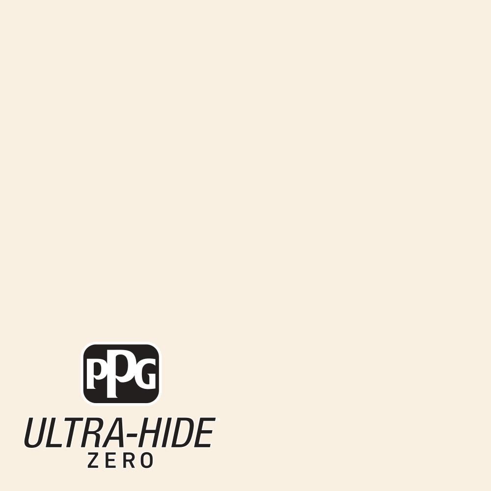 Arizona White Paint Colors The Home Depot Hdpwn44 Ultra Hide Zero Arizona White Semi Gloss Interior Paint