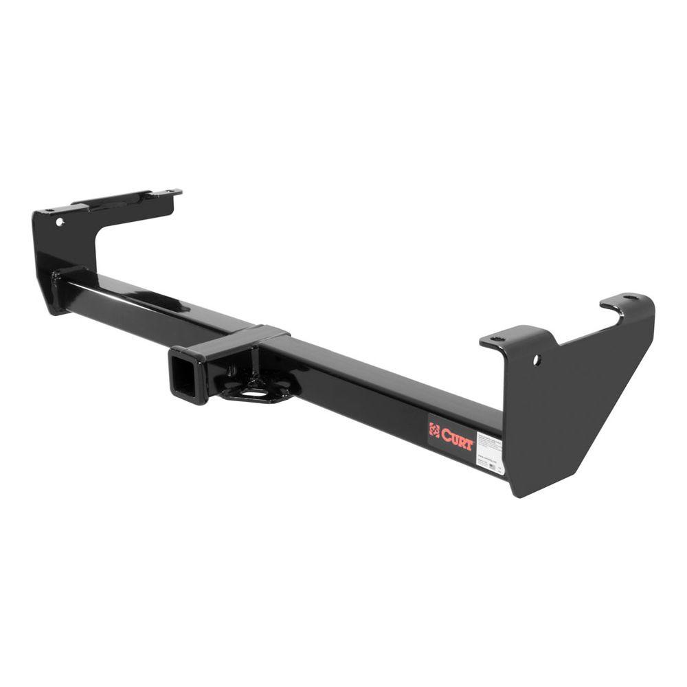 CURT Class 3 Trailer Hitch for Nissan Pathfinder13095 The Home Depot