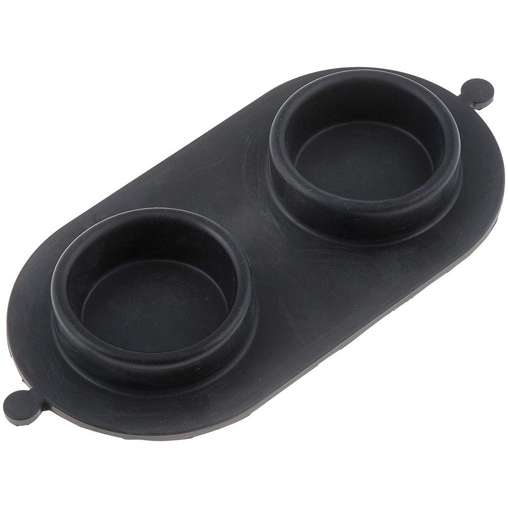 Dorman HELP Brake Master Cylinder Cap Gasket42068 The Home Depot
