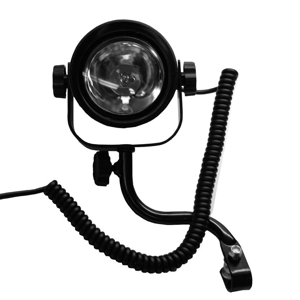 Defiant 350Lumen LED Compact Rechargeable Spotlight99426 The Home Depot