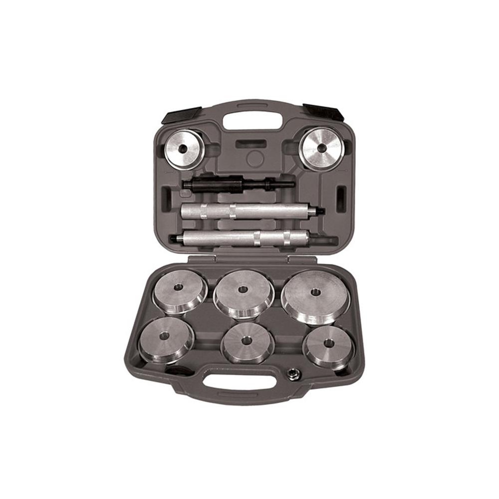 Lisle Pinion Bearing Race Driver SetLIS59400 The Home Depot