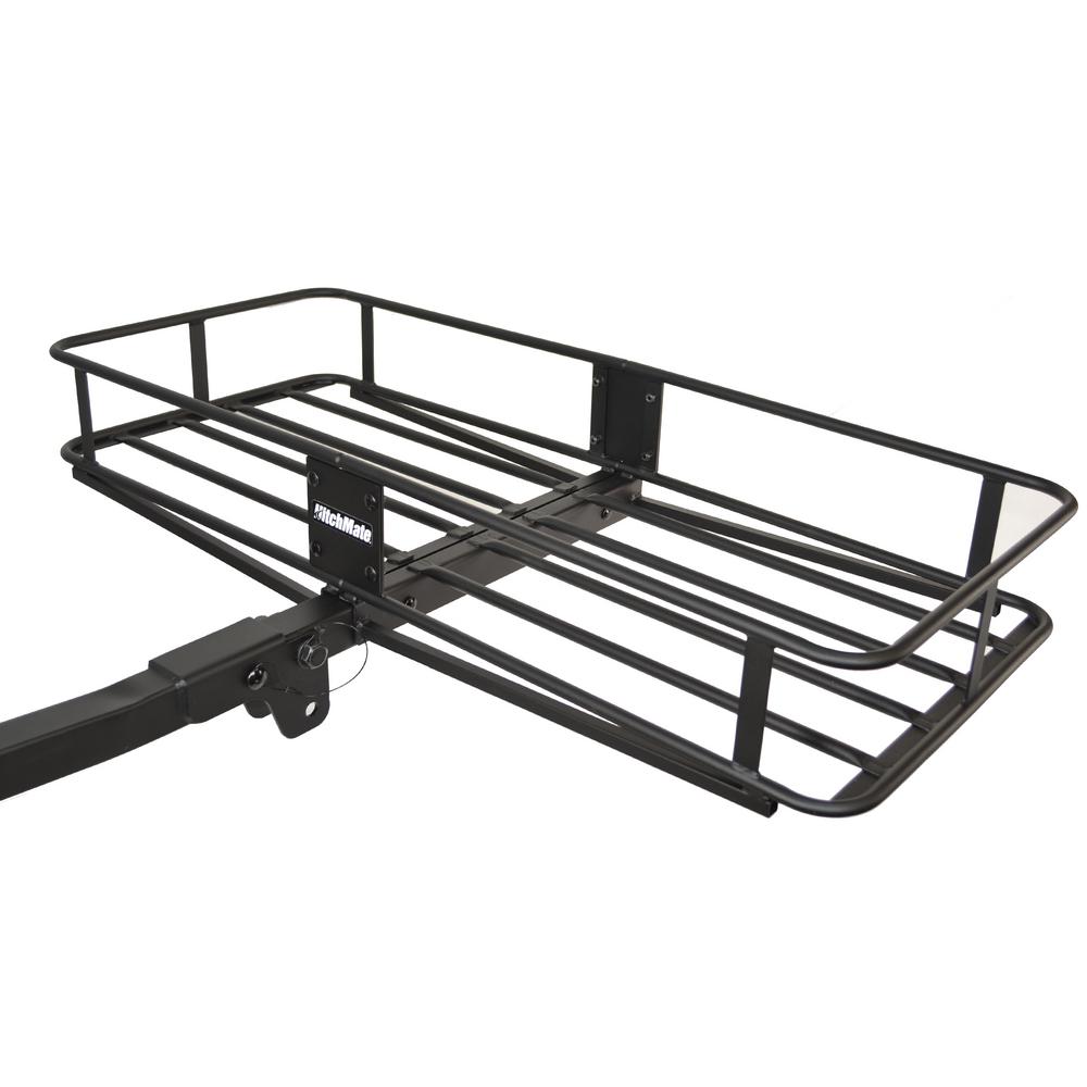 home depot luggage carrier